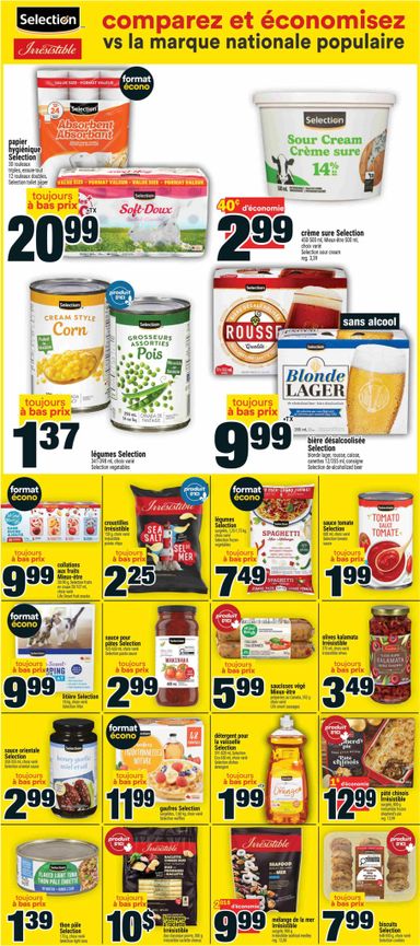 Flyer Super C - Super C valid since 10-22 until 10-28 - page 15