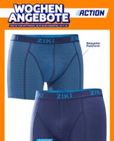 Action-Flugblatt gültig ab Mittwoch 28.10.