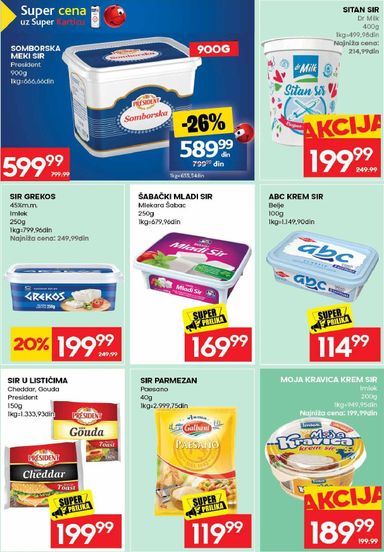 Katalog Idea - Idea od 12.10 do 25.10 - strana 17