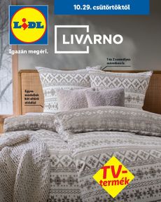 Lidl - Nonfood