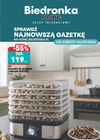 Biedronka Poľsko - Home