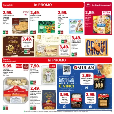 Volantino Basko - Basko valido dal 13/10 al 26/10 - pagina 13