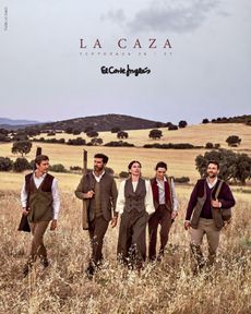 El Corte Inglés - La Caza